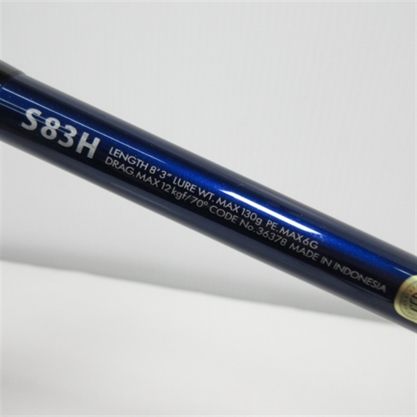 １５オシアプラッガーフレックスリミテッドＳ８３Ｈ